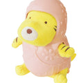 Petz Route Hoodie Tiger Chewing Toy - Kohepets