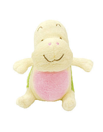 Petz Route Hoodie Tortoise Chewing Toy - Kohepets