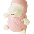 Petz Route Hoodie Tortoise Chewing Toy - Kohepets