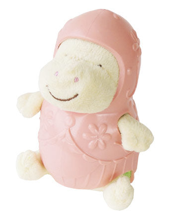 Petz Route Hoodie Tortoise Chewing Toy - Kohepets
