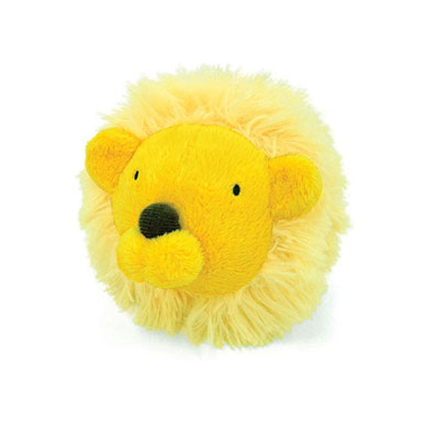 Petz Route Lion Plush Toy - Kohepets