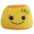 Petz Route Mango Pudding Dog Toy - Kohepets
