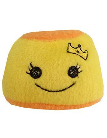 Petz Route Mango Pudding Dog Toy - Kohepets