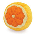 Petz Route Orange Plush Toy - Kohepets