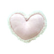 Petz Route Pink Heart Dog Toy - Kohepets