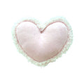 Petz Route Pink Heart Dog Toy - Kohepets