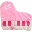 Petz Route Pink Piano Dog Toy - Kohepets