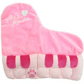 Petz Route Pink Piano Dog Toy - Kohepets