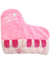 Petz Route Pink Piano Dog Toy