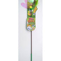 Petz Route Playful Bird Cat Teaser Toy - Kohepets