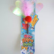 Petz Route Playful Goldfish Cat Teaser Toy - Kohepets