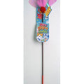 Petz Route Playful Goldfish Cat Teaser Toy - Kohepets
