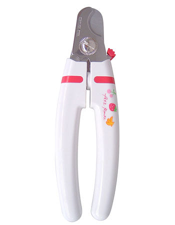 Petz Route Fruit Series Professional Nail Clippers - Kohepets