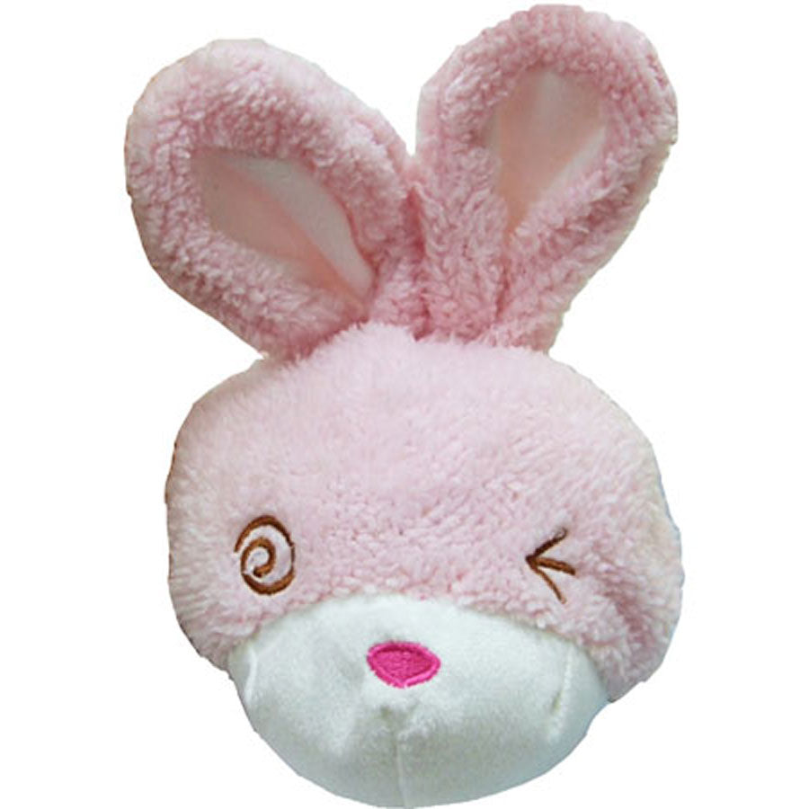 Petz Route Sweet Bunny Plush Toy - Kohepets