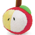 Petz Route Red Apple Plush Toy - Kohepets