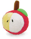 Petz Route Red Apple Plush Toy