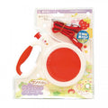 Petz Route Retractable Leash Extra Large in Cherry - Kohepets