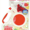 Petz Route Retractable Leash Large in Cherry - Kohepets