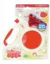 Petz Route Retractable Leash Large in Cherry