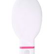 Petz Route Fruit Series Round Tipped Brush for Long Haired Pets - Kohepets