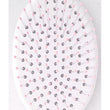 Petz Route Fruit Series Round Tipped Brush for Long Haired Pets - Kohepets
