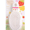 Petz Route Fruit Series Round Tipped Brush for Long Haired Pets - Kohepets