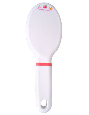 Petz Route Fruit Series Rubber Cushioned Pin Brush Small - Kohepets