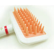Petz Route Fruit Series Rubber Slicker Brush Small - Kohepets