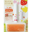 Petz Route Fruit Series Rubber Slicker Brush Small - Kohepets