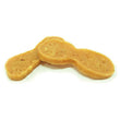 Petz Route Splittable Sasami and Cheese Dog Treat 70g - Kohepets