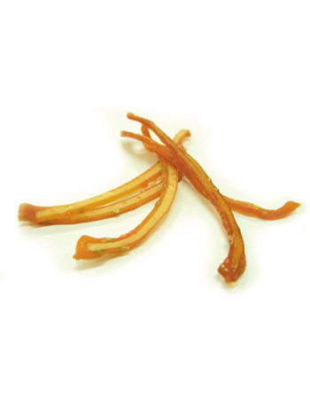 Petz Route Sasami Fish Cartilage Sandwich with Vegetable Dog Treat 50g - Kohepets