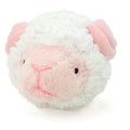 Petz Route Sheep Plush Toy - Kohepets