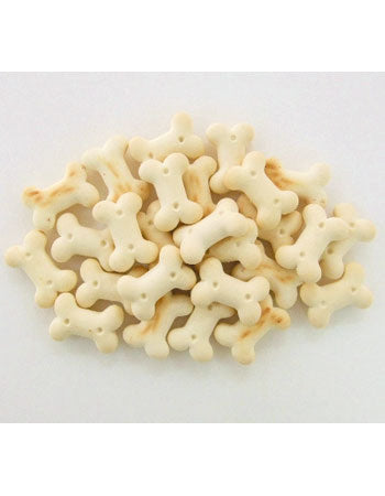 Petz Route Small Bone Italian Biscuits Dog Treat 100g - Kohepets