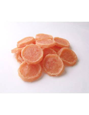 Petz Route Soft Mini Sasami Chip Dog Treat 60g - Kohepets