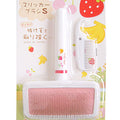Petz Route Fruit Series Soft Slicker Brush Small - Kohepets