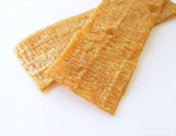 Petz Route Soft Stretched Sasami Dog Treat 50g - Kohepets