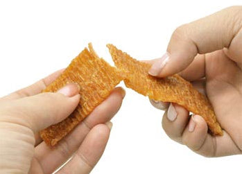 Petz Route Soft Stretched Sasami Dog Treat 50g - Kohepets