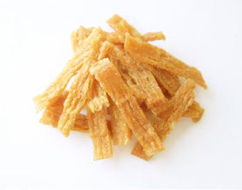 Petz Route Soft Stretched Sasami Slices Dog Treat 50g - Kohepets