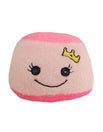 Petz Route Strawberry Pudding Dog Toy