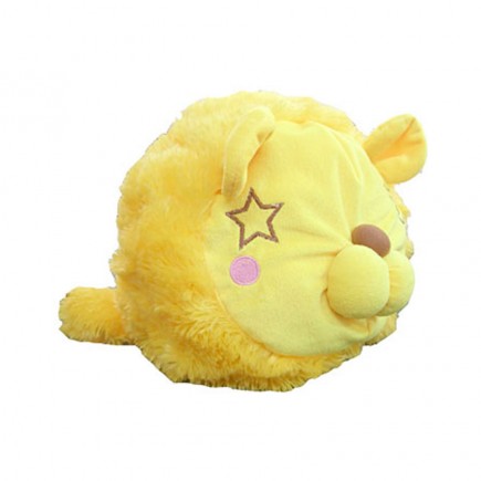 Petz Route Super Lion Plushie - Kohepets