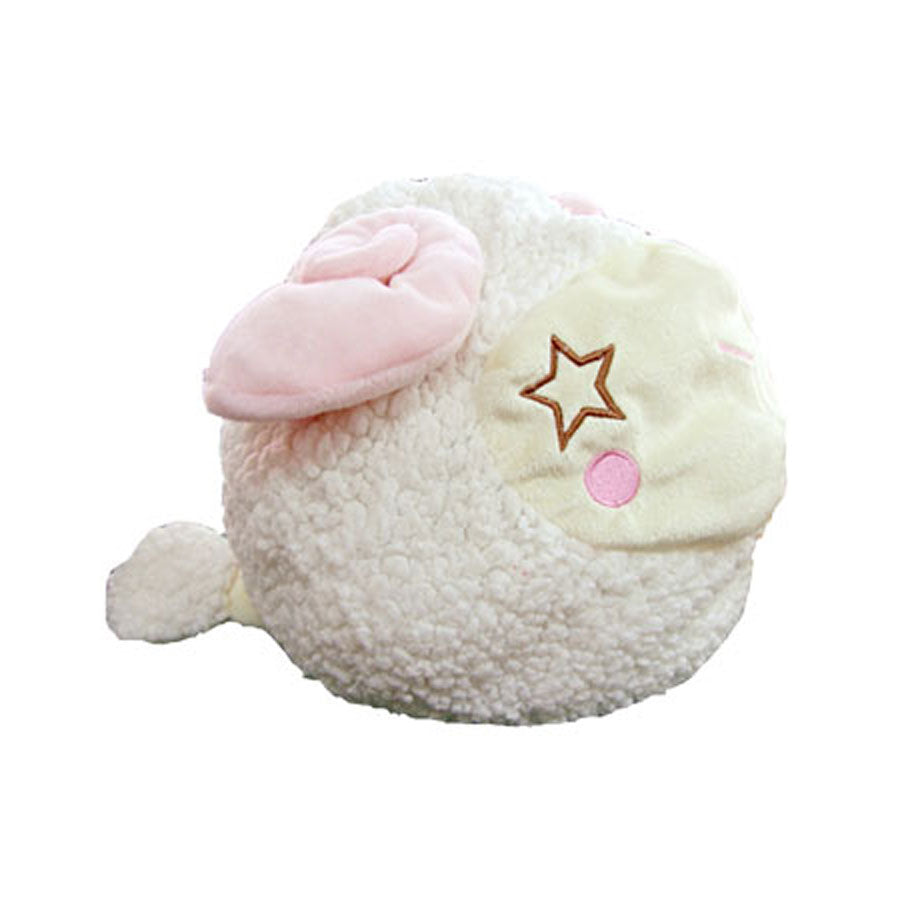 Petz Route Super Sheep Plushie - Kohepets