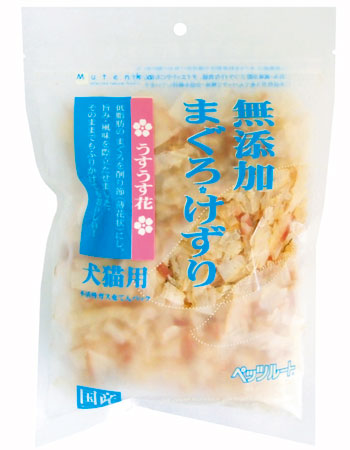 Petz Route Tuna Shavings Dog and Cat Treat 20g - Kohepets