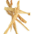 Petz Route Hard Turkey Streaks Dog Treats 60g - Kohepets