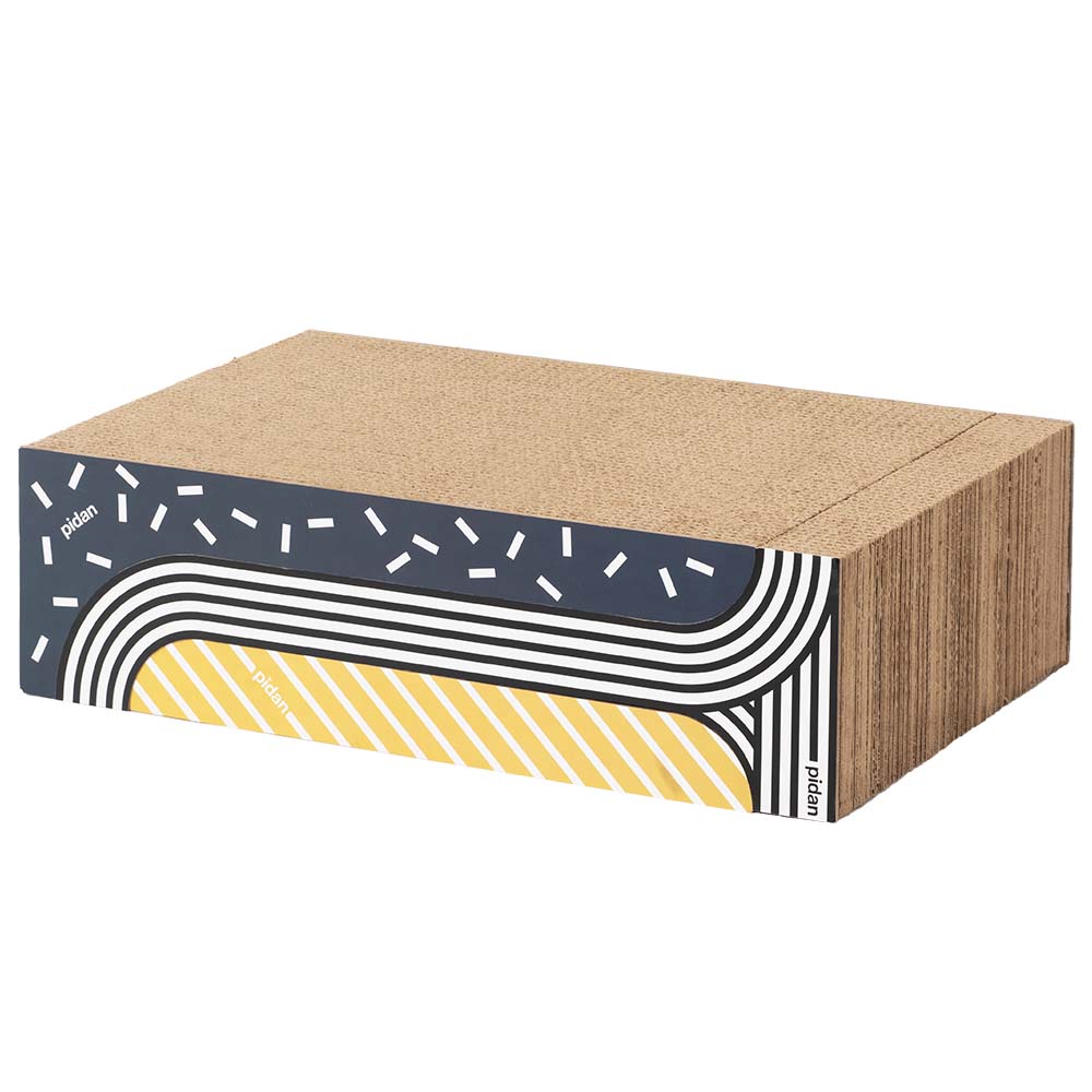 Pidan 2 + 1 Cat Scratcher - Kohepets