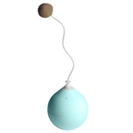 Pidan Balloon Cat Toy (Baby Blue) - Kohepets