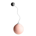 Pidan Balloon Cat Toy (Peach) - Kohepets