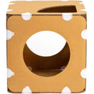Pidan Boxkitty Modular Cube Cat House (6 Pieces)