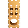 Pidan Boxkitty Modular Tower B Cat House (15 Pieces) - Kohepets
