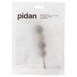 Pidan Catnip & Silver Vine Cat Toy (Kebab) (BBD Sep 2024)