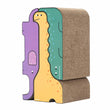 Pidan Dino & Friends Cat Scratcher - Kohepets